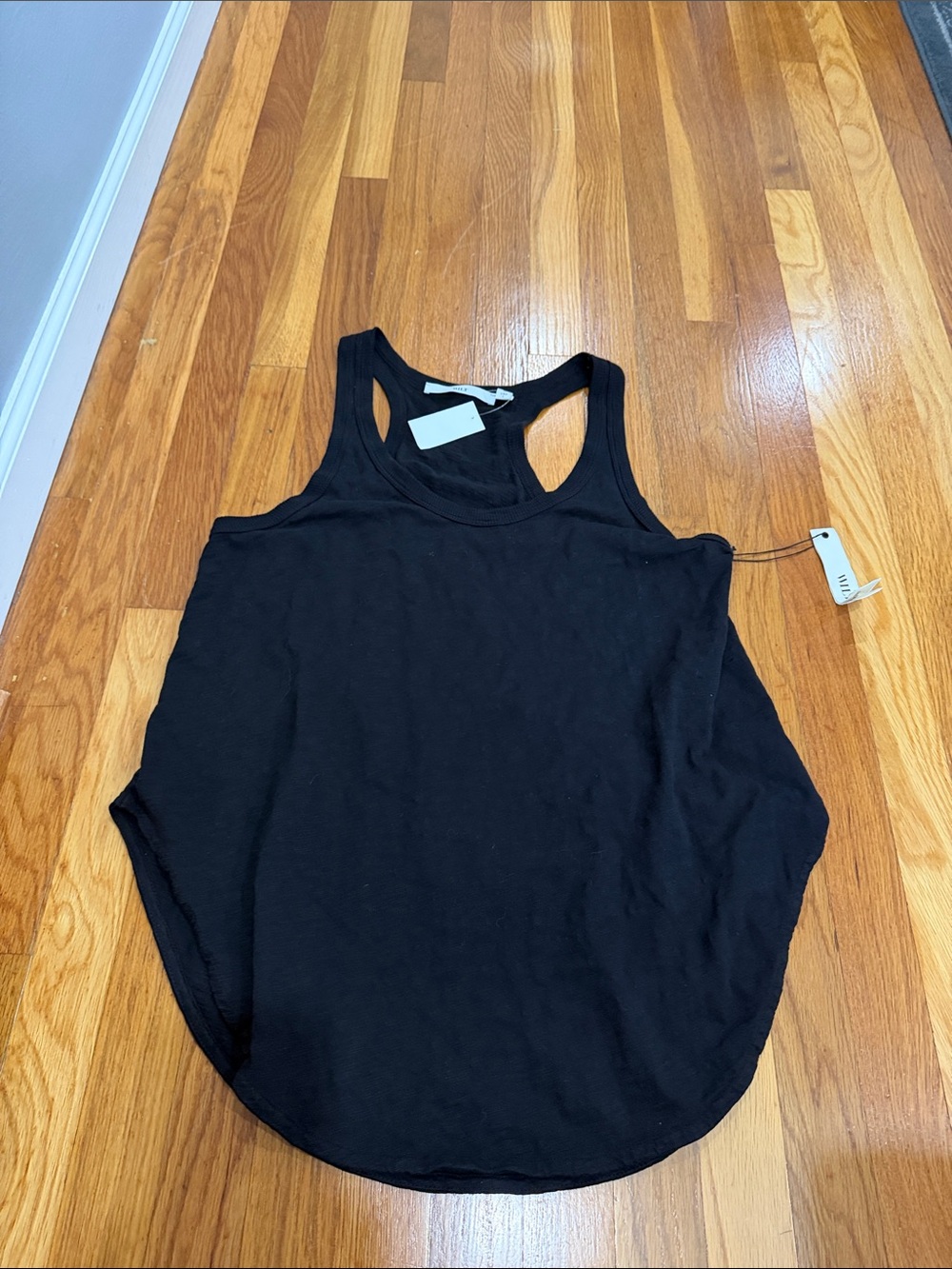 NWT Wilt top